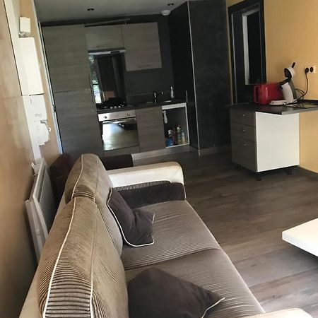Residence Bord De Loire Euro 6 Decize Exteriör bild