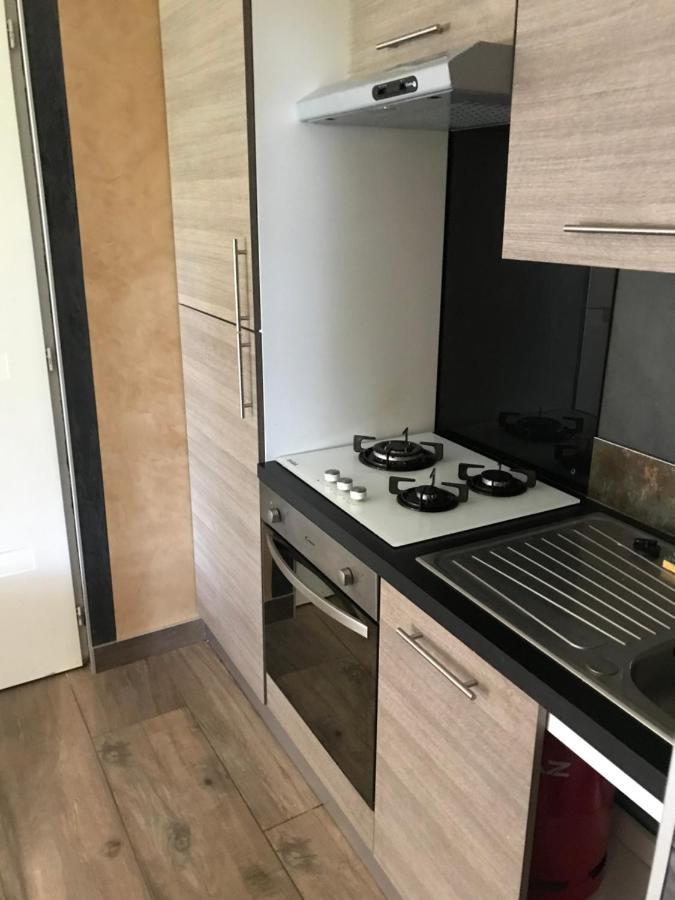 Residence Bord De Loire Euro 6 Decize Exteriör bild