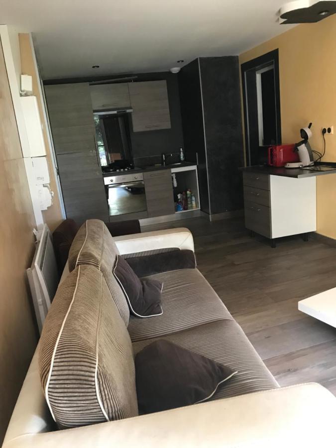 Residence Bord De Loire Euro 6 Decize Exteriör bild