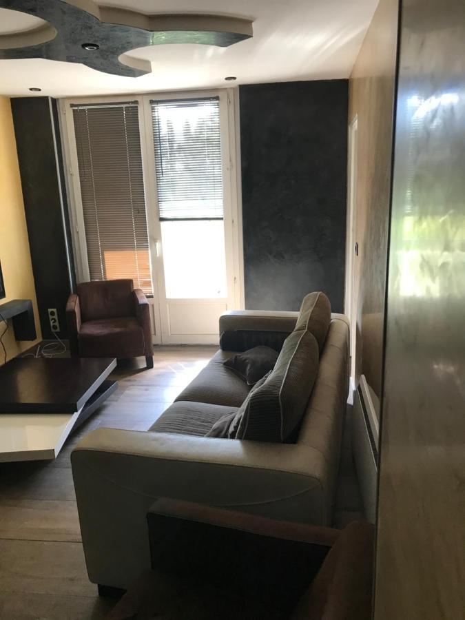 Residence Bord De Loire Euro 6 Decize Exteriör bild
