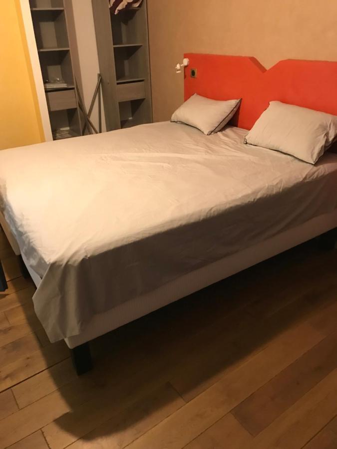 Residence Bord De Loire Euro 6 Decize Exteriör bild